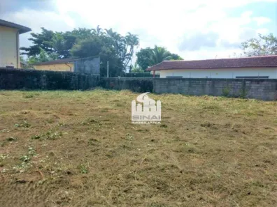 Lote/Terreno para venda ou aluguel, 2788m² no Mar e Céu, Guarujá