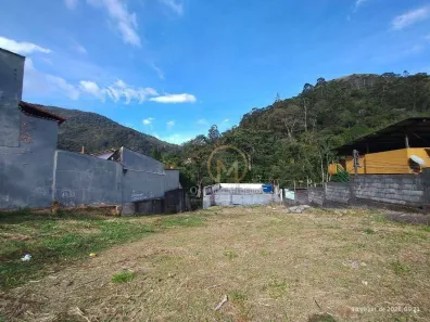 Lote/Terreno à venda, 1346m² no Morin, Petrópolis