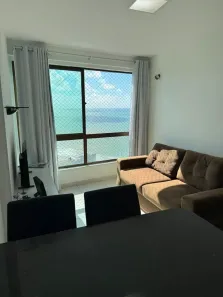 Apartamento com 2 Quartos para alugar, 49m² no Boa Viagem, Recife