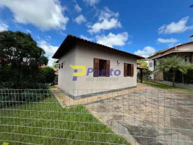Casa com 3 Quartos à venda, 219m² no Parque Residencial Vivendas, Lagoa Santa