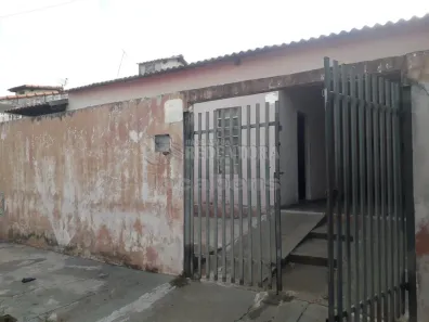 Casa com 2 Quartos à venda, 96m² no Solo Sagrado I, São José do Rio Preto