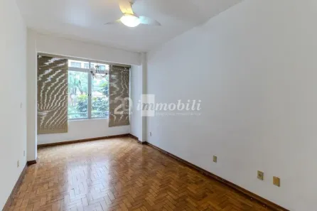 Apartamento com 2 Quartos à venda, 100m² no Consolação, São Paulo