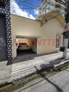 Casa com 3 Quartos à venda, 230m² no Santana, São Paulo