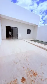 Casa com 3 Quartos para alugar, 168m² no Ouro Preto, Petrolina