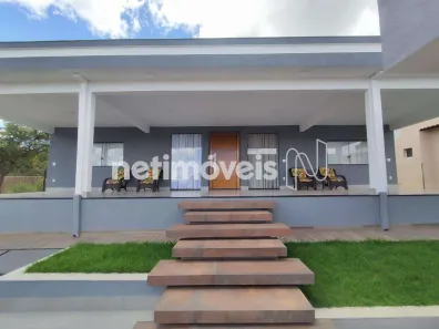 Casa de Condomínio com 4 Quartos à venda, 316m² no , Jaboticatubas
