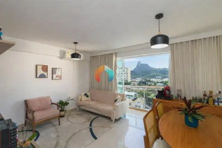 Apartamento com 3 Quartos à venda, 97m² no Botafogo, Rio de Janeiro
