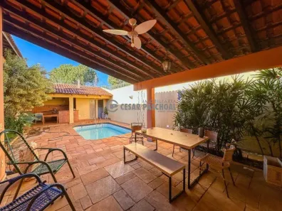 Casa com 3 Quartos à venda, 343m² no Alto da Boa Vista, Ribeirão Preto