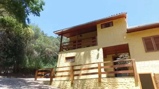 Fazenda/Sítio à venda, 9280m² no São Sebastião das Águas Claras, Nova Lima
