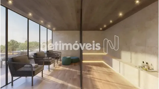 Apartamento com 4 Quartos à venda, 199m² no Vale do Sereno, Nova Lima