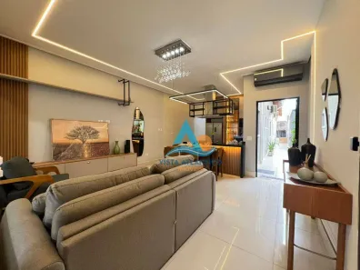 Casa com 3 Quartos à venda, 159m² no Caiçara, Praia Grande