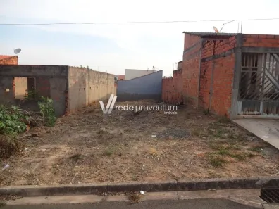 Lote/Terreno à venda, 175m² no Jardim Ouro Preto, Campinas
