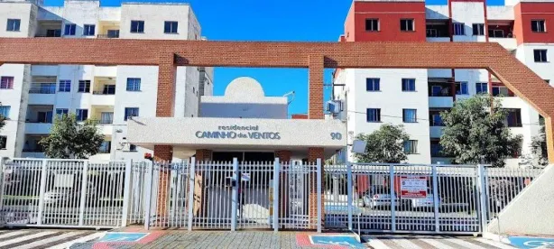 Apartamento com 2 Quartos à venda, 56m² no Aruana, Aracaju