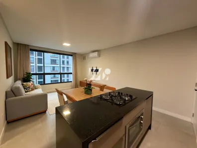 Apartamento com 2 Quartos à venda, 65m² no Pedra Branca, Palhoça