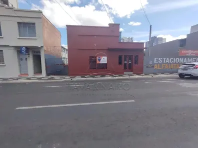 Sala Comercial para alugar, 209m² no Centro, Ponta Grossa