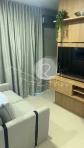 Apartamento com 1 Quarto à venda, 41m² no Vila Itapura, Campinas