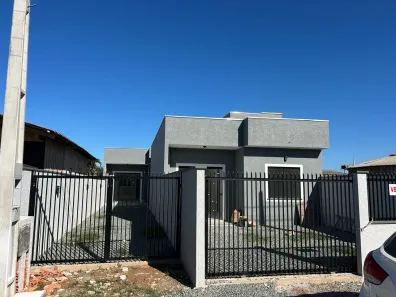 Casa com 2 Quartos à venda, 110m² no Itajubá, Barra Velha
