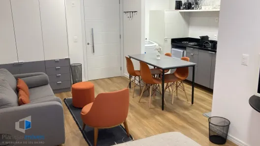 Apartamento com 1 Quarto à venda, 43m² no Santana, Porto Alegre