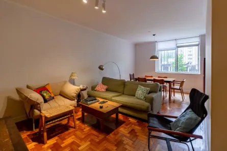 Apartamento com 2 Quartos à venda, 150m² no Consolação, São Paulo