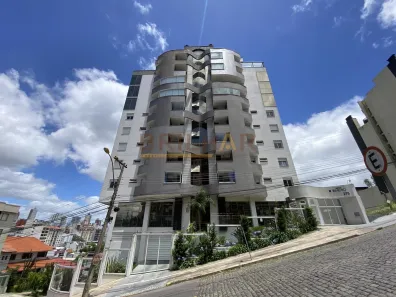 Apartamento com 2 Quartos à venda, 77m² no Jardim América, Caxias do Sul