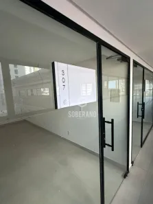 Sala Comercial para alugar, 20m² no Brisamar, João Pessoa
