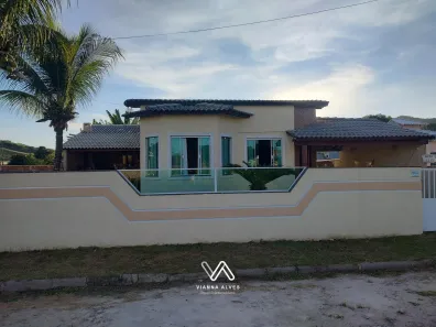 Casa com 5 Quartos à venda, 145m² no Caxito, Maricá