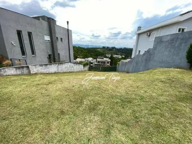 Lote/Terreno à venda, 404m² no Alphaville, Santana de Parnaíba