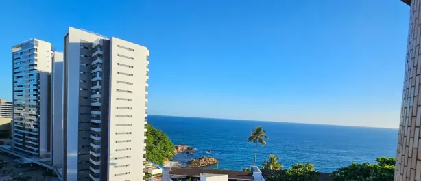 Cobertura com 2 Quartos à venda, 115m² no Barra, Salvador