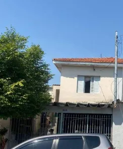 Sobrado com 2 Quartos à venda, 114m² no Demarchi, São Bernardo do Campo