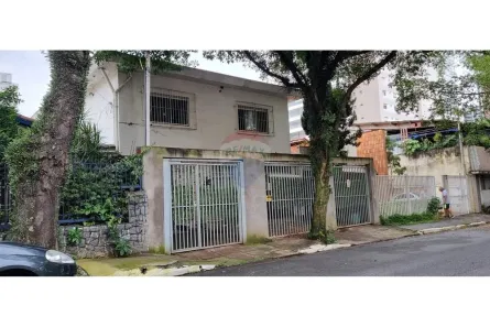 Casa com 5 Quartos à venda, 280m² no Cidade Monções, São Paulo