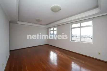 Cobertura com 4 Quartos à venda, 206m² no Santa Lúcia, Belo Horizonte