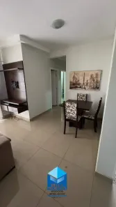 Apartamento com 3 Quartos à venda, 66m² no Chácaras Antonieta, Limeira