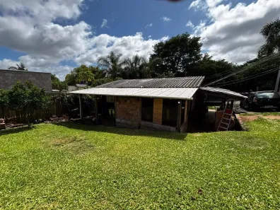 Casa com 2 Quartos à venda, 171m² no Tarumã, Viamão