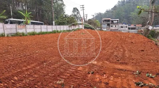 à venda, 4172m² no Jardim Três Marias, São Paulo