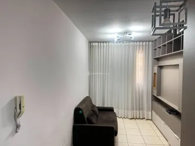 Apartamento com 1 Quarto à venda, 30m² no Norte, Brasília