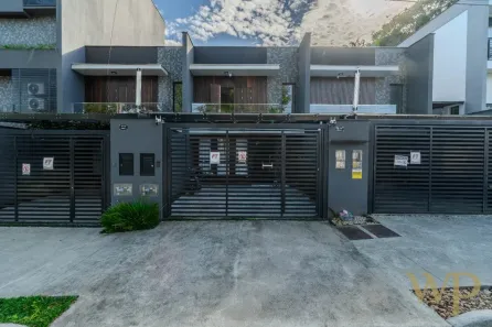 Casa com 3 Quartos à venda, 117m² no América, Joinville