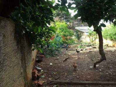 Lote/Terreno à venda, 250m² no Jardim Brasil, Indaiatuba