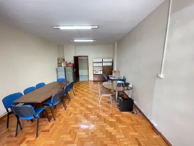 Sala Comercial à venda, 48m² no Centro, Belo Horizonte