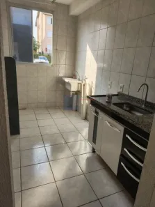 Apartamento com 2 Quartos à venda, 45m² no Jardim Belcito, São Paulo