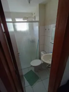 Apartamento com 2 Quartos à venda, 44m² no Vila Maioba do Janipapeiro, Paço do Lumiar