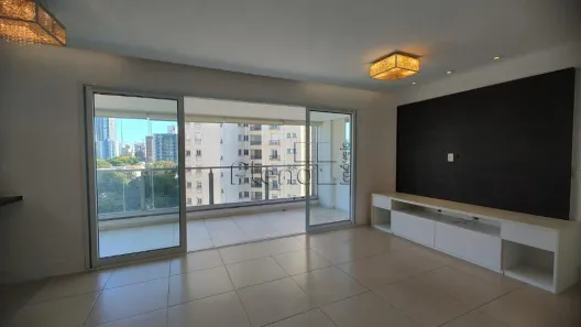 Apartamento com 3 Quartos à venda, 131m² no Cambuí, Campinas