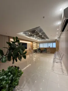 Sala Comercial à venda, 48m² no Jardim Goiás, Goiânia