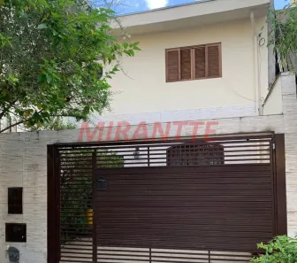 Sobrado com 3 Quartos à venda, 110m² no Jardim Paraíso, São Paulo