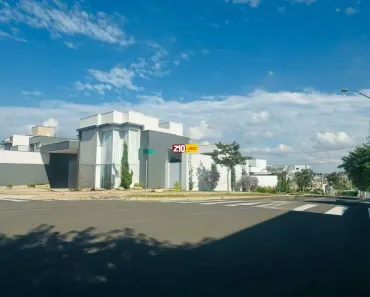 Casa de Condomínio com 3 Quartos à venda, 158m² no Jardim Park Real, Indaiatuba