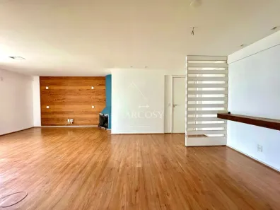 Apartamento com 3 Quartos à venda, 99m² no Itaipava, Petrópolis