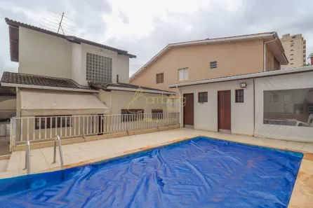 Casa com 3 Quartos à venda, 259m² no Vila Suzana, São Paulo