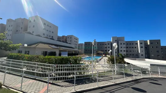 Apartamento com 2 Quartos à venda, 50m² no São Diogo II, Serra