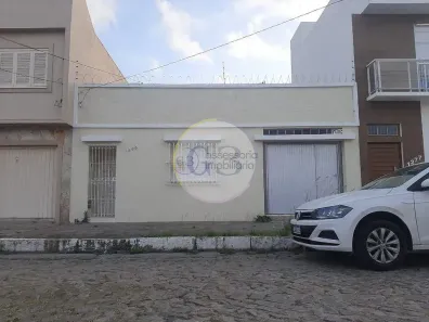 Casa com 1 Quarto à venda, 79m² no Centro, Pelotas