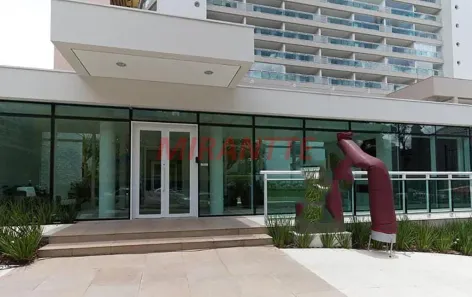 Apartamento com 1 Quarto à venda, 36m² no Barra Funda, São Paulo
