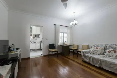 Casa com 3 Quartos à venda, 144m² no Aclimação, São Paulo