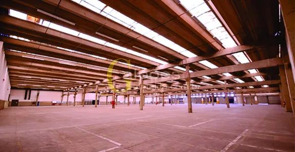 Galpão/Depósito/Armazém para alugar, 22000m² no Piraporinha, Diadema